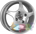 Zepp Royal Road Vector