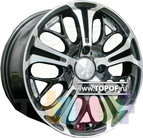 Zormer MC20